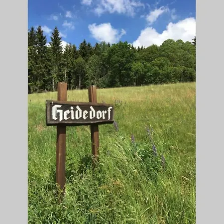 Holiday home 4* Ferienhaus Bergwild
