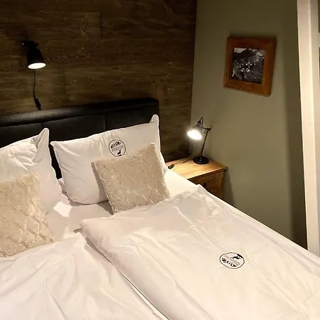 Holiday home 4* Ferienhaus Bergwild