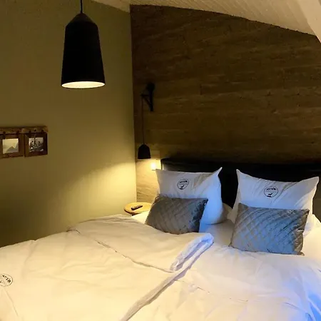 4* Ferienhaus Bergwild Holiday home