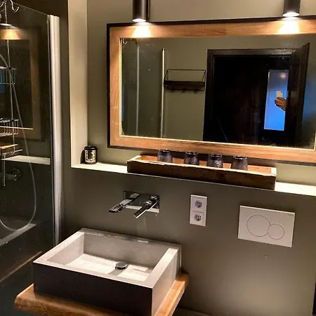 4* Ferienhaus Bergwild * Winterberg