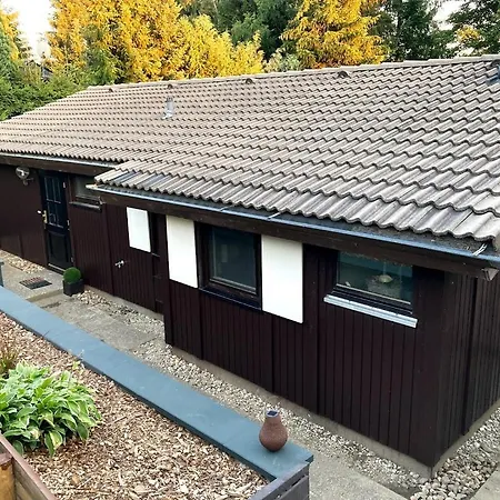 Holiday home 4* Ferienhaus Bergwild Winterberg