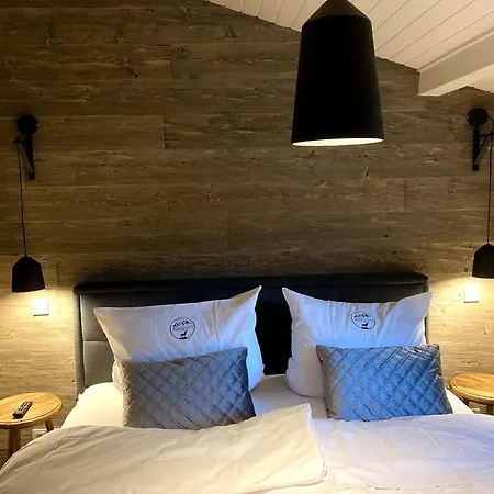 Holiday home 4* Ferienhaus Bergwild