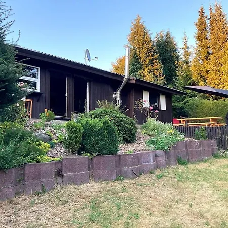 Holiday home 4* Ferienhaus Bergwild