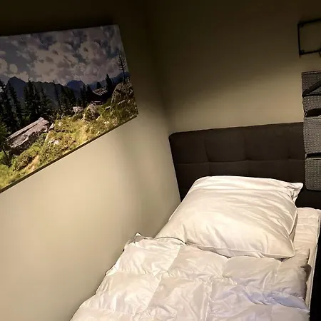 4* Ferienhaus Bergwild Winterberg