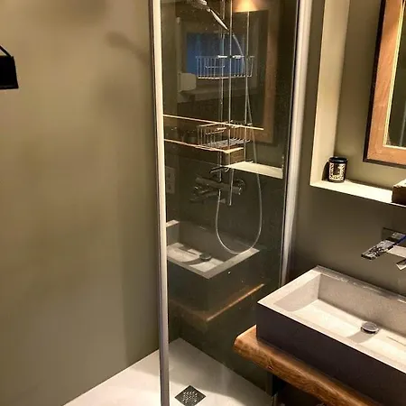 Vakantiehuis 4* Ferienhaus Bergwild *