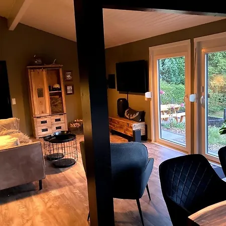 Holiday home 4* Ferienhaus Bergwild